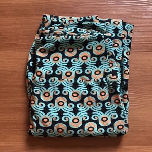 New LuLaRoe Leggings. One Size